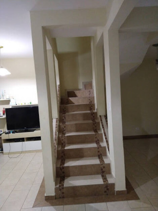 Imagem Sobrado com 3 Quartos à Venda, 175 m² em Vila Cleonice - São Paulo Imagem Sobrado com 3 Quartos à Venda, 175 m² em Vila Cleonice - São Paulo