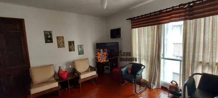 Imagem Apartamento com 3 Quartos à Venda, 96 m² em Praia Da Enseada - Guarujá Imagem Apartamento com 3 Quartos à Venda, 96 m² em Praia Da Enseada - Guarujá