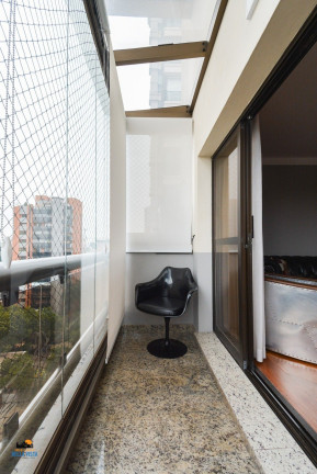 Imagem Cobertura com 5 Quartos à Venda, em Moema - São Paulo Imagem Cobertura com 5 Quartos à Venda, em Moema - São Paulo