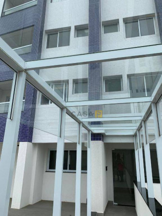 Imagem Apartamento com 3 Quartos à Venda, 75 m² em Santa Cruz - Americana Imagem Apartamento com 3 Quartos à Venda, 75 m² em Santa Cruz - Americana