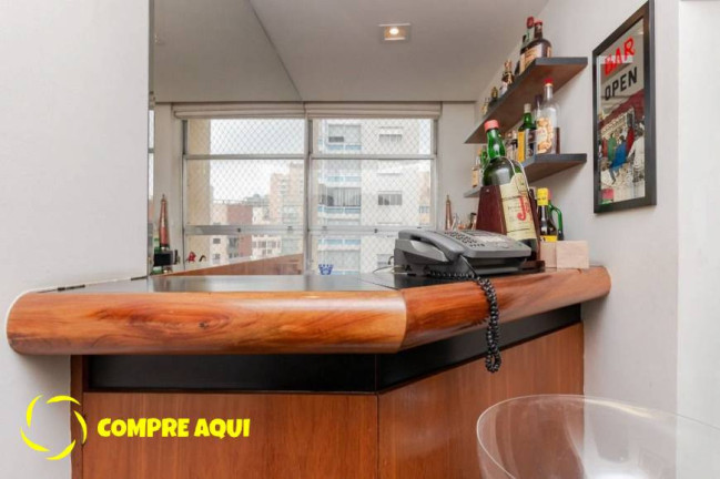 Imagem Apartamento com 4 Quartos à Venda, 275 m² em Higienópolis - São Paulo Imagem Apartamento com 4 Quartos à Venda, 275 m² em Higienópolis - São Paulo