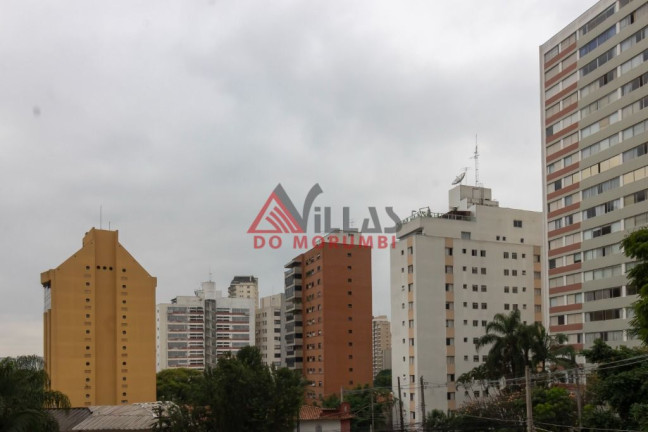 Imagem Apartamento com 3 Quartos à Venda, 141 m² em Perdizes - São Paulo