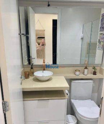 Imagem Apartamento com 2 Quartos à Venda, 67 m² em Pompéia - São Paulo Imagem Apartamento com 2 Quartos à Venda, 67 m² em Pompéia - São Paulo
