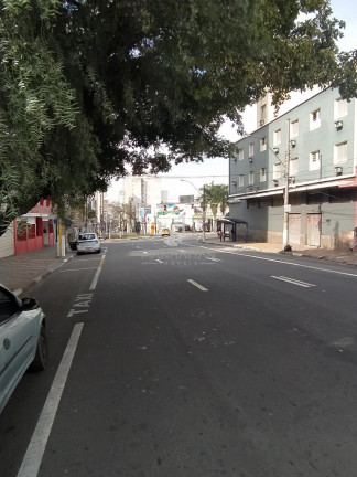 Imagem Kitnet com 1 Quarto à Venda, 26 m² em Centro - Campinas Imagem Kitnet com 1 Quarto à Venda, 26 m² em Centro - Campinas