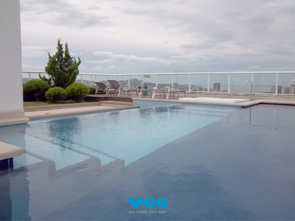Imagem Imóvel com 1 Quarto à Venda, 43 m² em Cidade Baixa - Porto Alegre