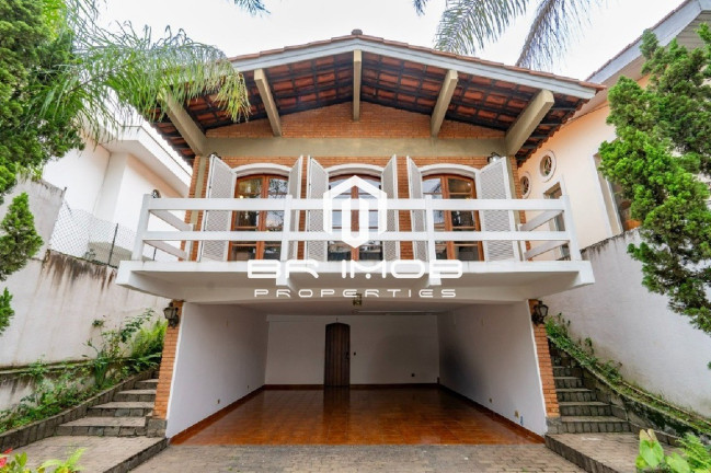 Casa com 3 Quartos à Venda, 303 m² em Vila Sônia - São Paulo