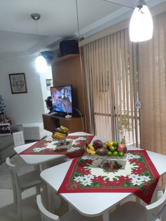 Imagem Apartamento com 2 Quartos à Venda, 48 m² em Cidade Ademar - São Paulo Imagem Apartamento com 2 Quartos à Venda, 48 m² em Cidade Ademar - São Paulo