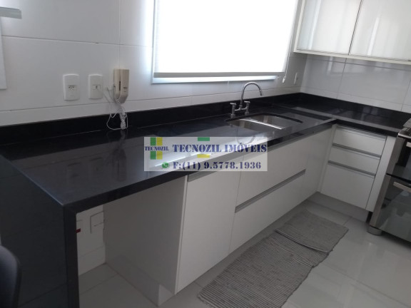 Imagem Apartamento com 4 Quartos à Venda, 127 m² em Jardim Da Saúde - São Paulo Imagem Apartamento com 4 Quartos à Venda, 127 m² em Jardim Da Saúde - São Paulo