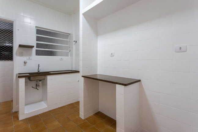 Imagem Apartamento com 1 Quarto à Venda, 5.400 m² em Vila Mariana - São Paulo