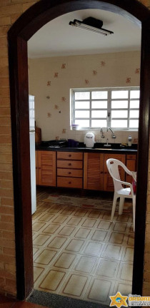 Imagem Casa com 5 Quartos à Venda, 300 m² em Itaguá - Ubatuba Imagem Casa com 5 Quartos à Venda, 300 m² em Itaguá - Ubatuba