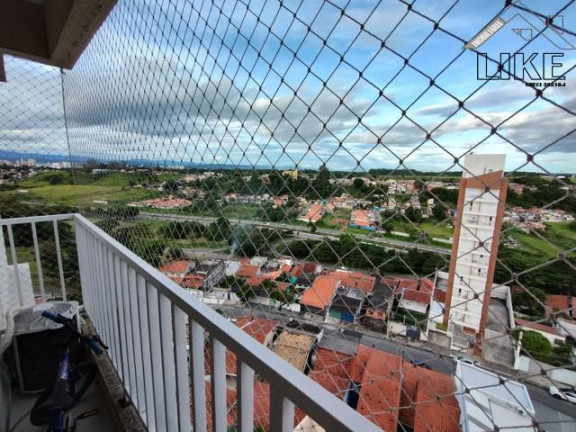 Imagem Imóvel com 3 Quartos à Venda, 20 m² em Jardim Satélite - São José Dos Campos