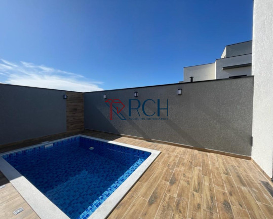 Imagem Casa com 3 Quartos à Venda, 171 m² em Parque Ibiti Reserva - Sorocaba
