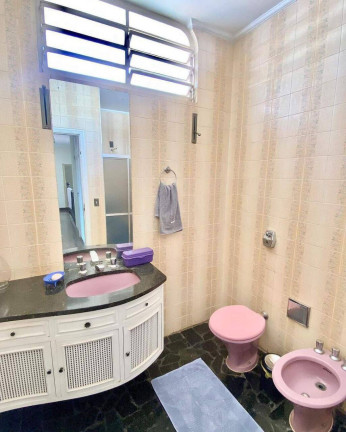 Imagem Casa com 4 Quartos à Venda, em Vila São João - Limeira Imagem Casa com 4 Quartos à Venda, em Vila São João - Limeira