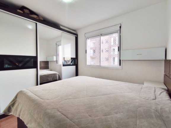 Imagem Apartamento com 3 Quartos à Venda, 74 m² em Sarandi - Porto Alegre
