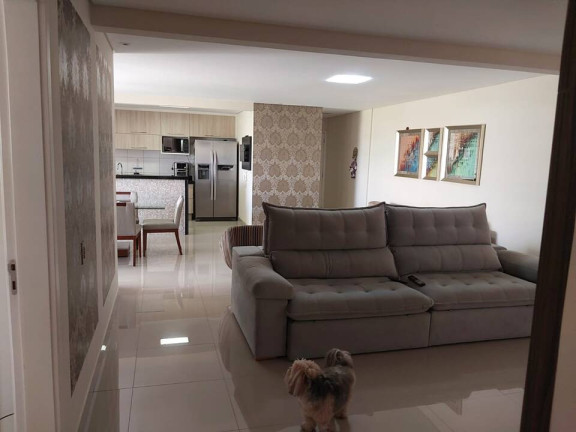 Imagem Apartamento com 3 Quartos à Venda, 131 m² em Jardim Ermida I - Jundiaí Imagem Apartamento com 3 Quartos à Venda, 131 m² em Jardim Ermida I - Jundiaí