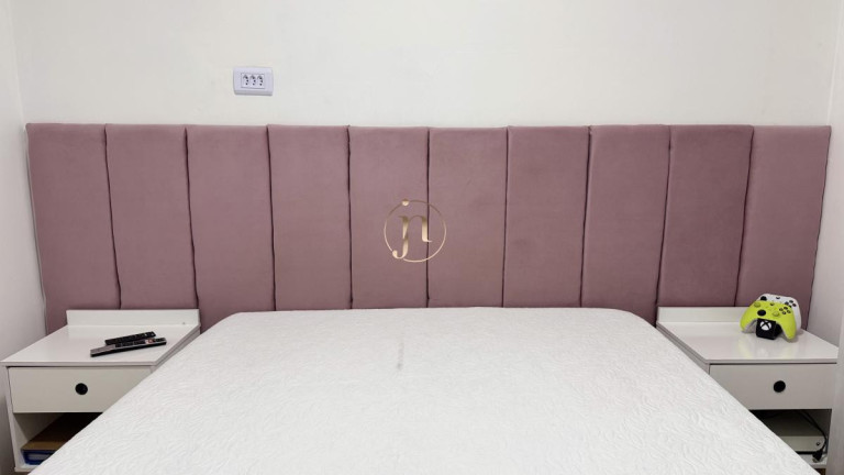Imagem Apartamento com 2 Quartos à Venda, 47 m² em Santo Antônio - São José Dos Pinhais
