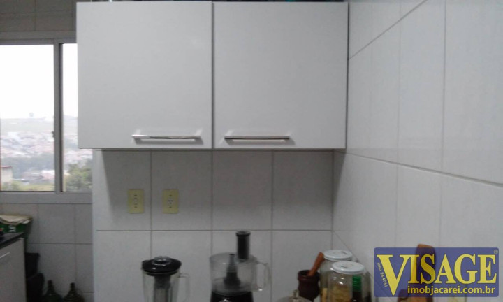 Imagem Apartamento com 2 Quartos para Alugar, em Vila Aprazivel - Jacareí Imagem Apartamento com 2 Quartos para Alugar, em Vila Aprazivel - Jacareí