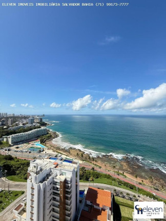 Imagem Apartamento com 4 Quartos à Venda, 210 m² em Barra - Salvador Imagem Apartamento com 4 Quartos à Venda, 210 m² em Barra - Salvador