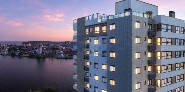 Imagem Apartamento com 2 Quartos à Venda, 109 m² em Centro - Torres Imagem Apartamento com 2 Quartos à Venda, 109 m² em Centro - Torres