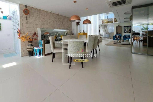 Imagem Sobrado com 4 Quartos à Venda, 960 m² em Cerâmica - São Caetano Do Sul Imagem Sobrado com 4 Quartos à Venda, 960 m² em Cerâmica - São Caetano Do Sul