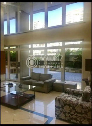 Imagem Apartamento com 1 Quarto à Venda, 44 m² em Centro - Santo André Imagem Apartamento com 1 Quarto à Venda, 44 m² em Centro - Santo André