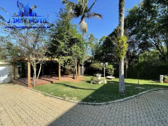 Imagem Casa com 5 Quartos à Venda, 610 m² em Vila Santo Antônio - Cotia Imagem Casa com 5 Quartos à Venda, 610 m² em Vila Santo Antônio - Cotia