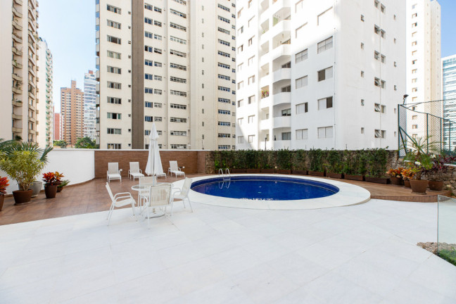 Imagem Apartamento com 4 Quartos à Venda, 200 m² em Moema - São Paulo Imagem Apartamento com 4 Quartos à Venda, 200 m² em Moema - São Paulo