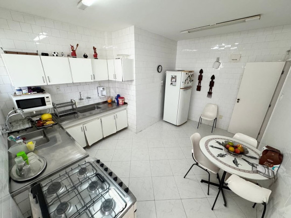 Imagem Apartamento com 4 Quartos à Venda, 223 m² em Graça - Salvador Imagem Apartamento com 4 Quartos à Venda, 223 m² em Graça - Salvador