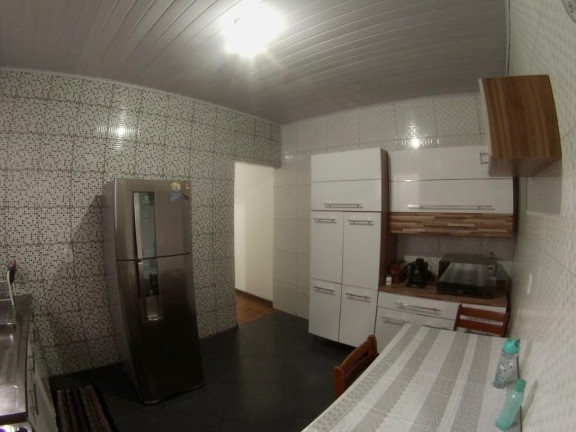 Imagem Casa com 4 Quartos à Venda, 133 m² em Rudge Ramos - São Bernardo Do Campo Imagem Casa com 4 Quartos à Venda, 133 m² em Rudge Ramos - São Bernardo Do Campo