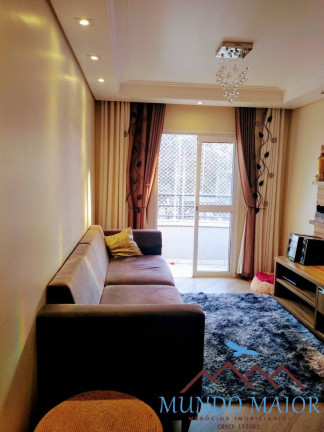 Imagem Apartamento com 3 Quartos à Venda, 89 m² em Santa Maria - São Caetano Do Sul Imagem Apartamento com 3 Quartos à Venda, 89 m² em Santa Maria - São Caetano Do Sul