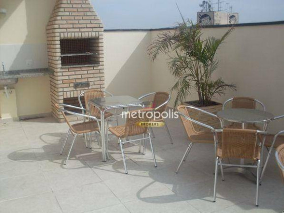 Imagem Apartamento com 2 Quartos à Venda, 55 m² em Jardim Olavo Bilac - São Bernardo Do Campo Imagem Apartamento com 2 Quartos à Venda, 55 m² em Jardim Olavo Bilac - São Bernardo Do Campo