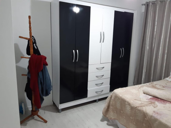 Imagem Apartamento com 1 Quarto à Venda, 45 m² em Consolação - São Paulo