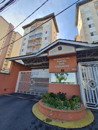 Apartamento com 2 Quartos à Venda, 54 m² em Assunção - São Bernardo Do Campo