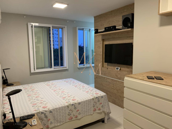 Imagem Apartamento com 3 Quartos à Venda, 152 m² em Boqueirão - Santos Imagem Apartamento com 3 Quartos à Venda, 152 m² em Boqueirão - Santos