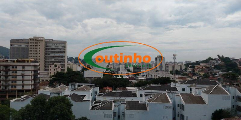 Imagem Apartamento com 2 Quartos à Venda, 53 m² em Andaraí - Rio De Janeiro Imagem Apartamento com 2 Quartos à Venda, 53 m² em Andaraí - Rio De Janeiro
