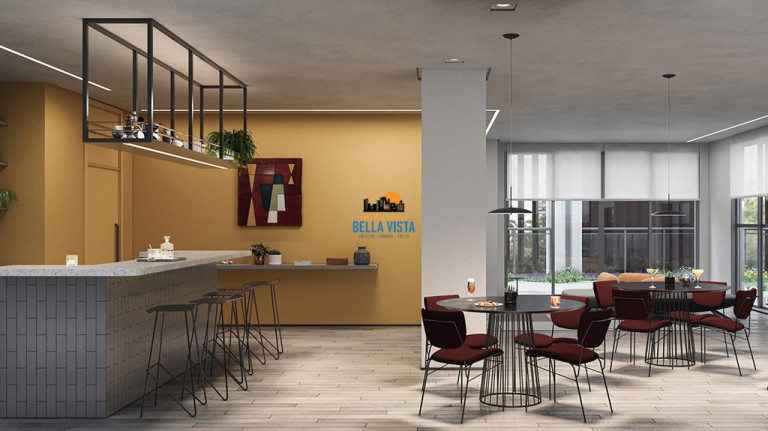 Imagem Apartamento com 2 Quartos à Venda,  em Brooklin Paulista - São Paulo