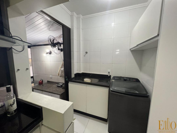 Imagem Apartamento com 3 Quartos à Venda, 126 m² em Meia Praia - Itapema