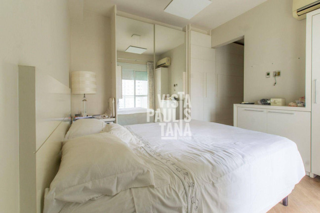 Imagem Apartamento com 3 Quartos à Venda, 124 m² em Moema - São Paulo Imagem Apartamento com 3 Quartos à Venda, 124 m² em Moema - São Paulo