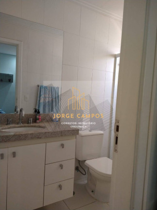 Imagem Apartamento com 3 Quartos à Venda, 131 m² em Jardim Das Indústrias - São José Dos Campos Imagem Apartamento com 3 Quartos à Venda, 131 m² em Jardim Das Indústrias - São José Dos Campos