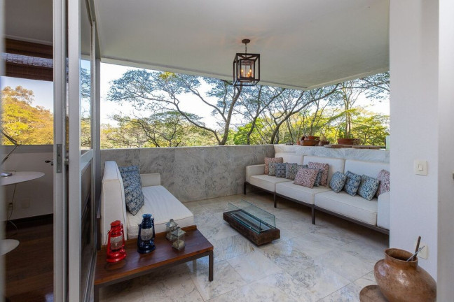 Imagem Apartamento com 4 Quartos à Venda, 411 m² em Jardim Marajoara - São Paulo Imagem Apartamento com 4 Quartos à Venda, 411 m² em Jardim Marajoara - São Paulo
