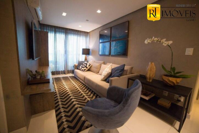 Imagem Apartamento com 2 Quartos à Venda, 80 m² em Passagem - Cabo Frio