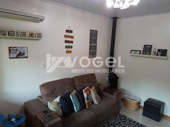 Imagem Casa com 3 Quartos à Venda, 80 m² em Rosas - Estancia Velha Imagem Casa com 3 Quartos à Venda, 80 m² em Rosas - Estancia Velha