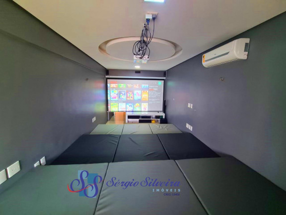 Imagem Apartamento com 3 Quartos à Venda, 250 m² em Cocó - Fortaleza