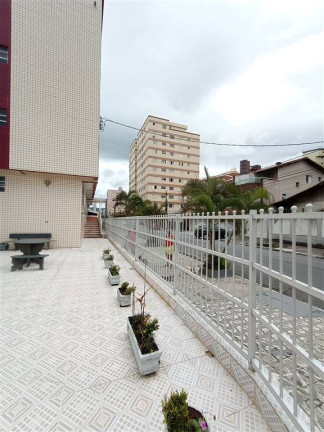 Imagem Apartamento com 2 Quartos à Venda, 65 m² em Tupi - Praia Grande