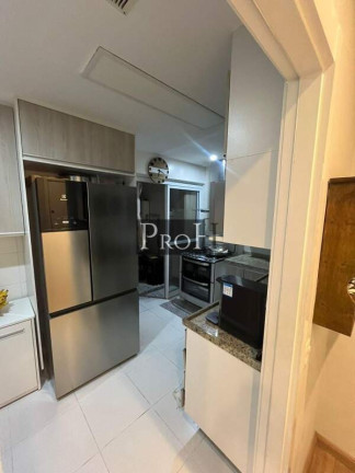 Imagem Apartamento com 3 Quartos à Venda, 113 m² em Cerâmica - São Caetano Do Sul Imagem Apartamento com 3 Quartos à Venda, 113 m² em Cerâmica - São Caetano Do Sul
