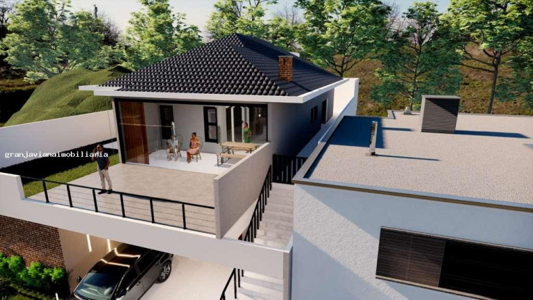 Imagem Casa à Venda,  em Reserva Do Vianna - Cotia