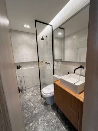Imagem Apartamento com 1 Quarto à Venda, 45 m² em Jardim Aquárius - São José Dos Campos