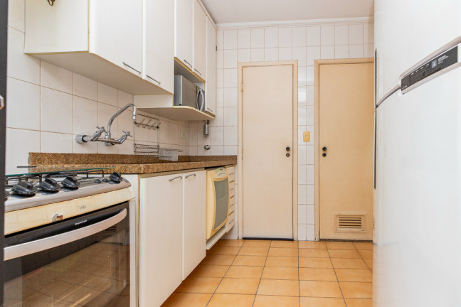 Imagem Apartamento com 2 Quartos à Venda, 60 m² em Vila Mariana - São Paulo Imagem Apartamento com 2 Quartos à Venda, 60 m² em Vila Mariana - São Paulo