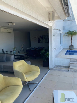 Imagem Cobertura com 3 Quartos à Venda, 170 m² em Barra Da Tijuca - Rio De Janeiro Imagem Cobertura com 3 Quartos à Venda, 170 m² em Barra Da Tijuca - Rio De Janeiro