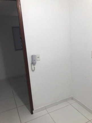 Imagem Apartamento com 1 Quarto para Alugar, 28 m² em Taboão - São Bernardo Do Campo Imagem Apartamento com 1 Quarto para Alugar, 28 m² em Taboão - São Bernardo Do Campo